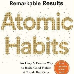 Atomic Habits (HB)